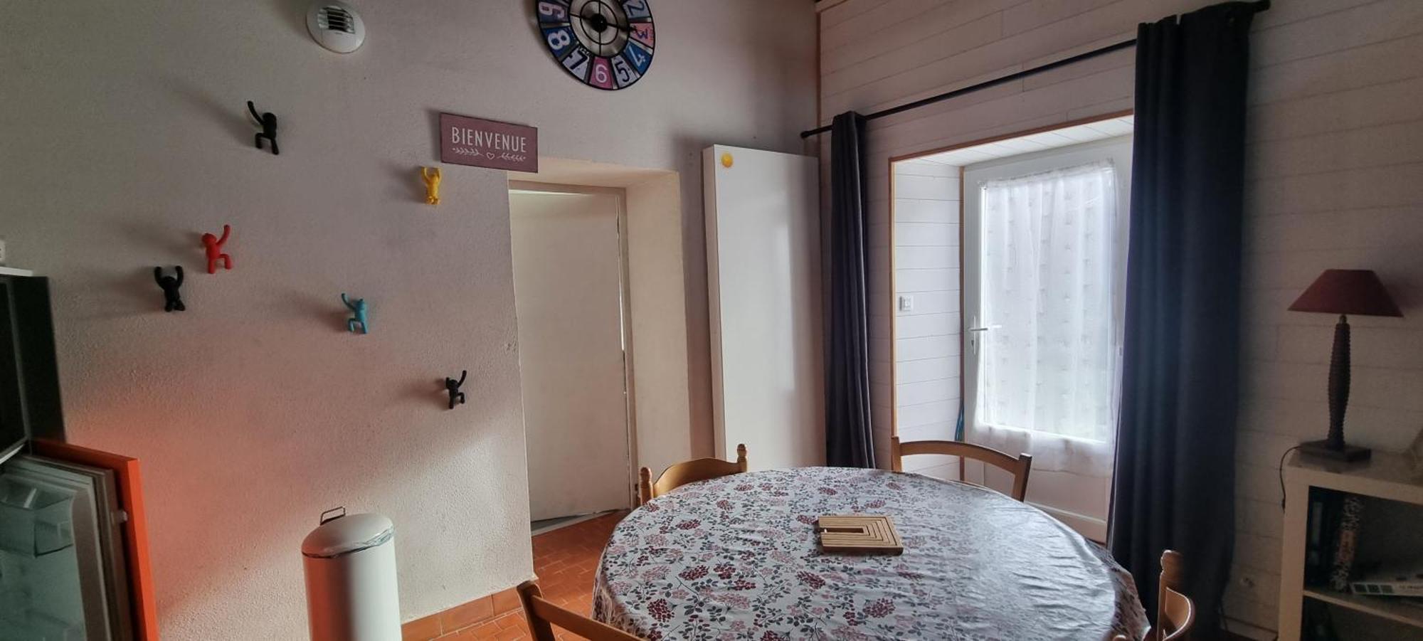 Gite 2 Ou 3 Personnes - Campagne Bourbriac Екстериор снимка